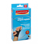 Elastoplast Orthèse de Poignet réglable Réglage facile